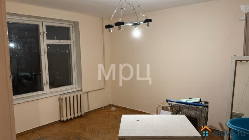 2-комн. квартира, 37.5 м²