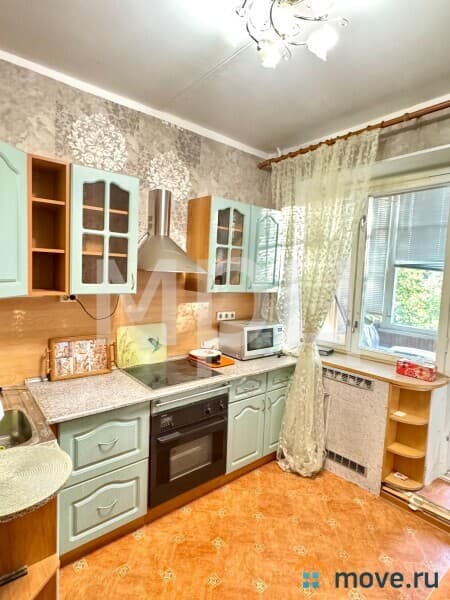 2-комн. квартира, 56.8 м²