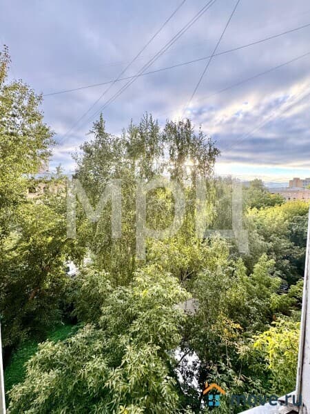 2-комн. квартира, 56.8 м²