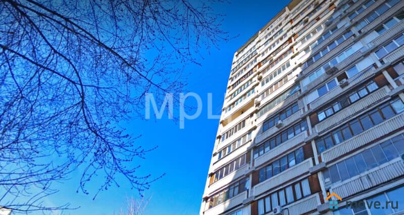 1-комн. квартира, 35 м²