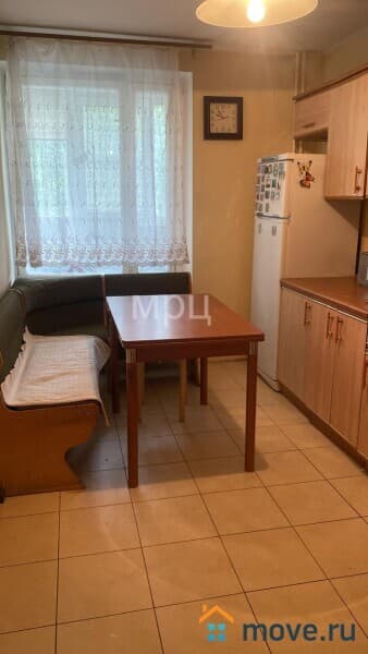 1-комн. квартира, 35 м²