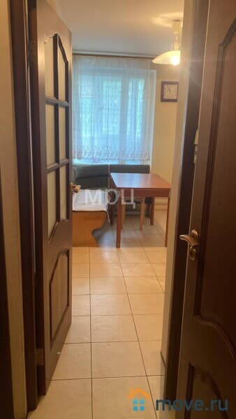 1-комн. квартира, 35 м²