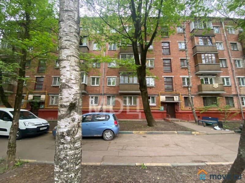 2-комн. квартира, 42 м²