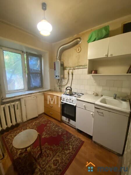 2-комн. квартира, 42 м²