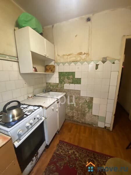 2-комн. квартира, 42 м²
