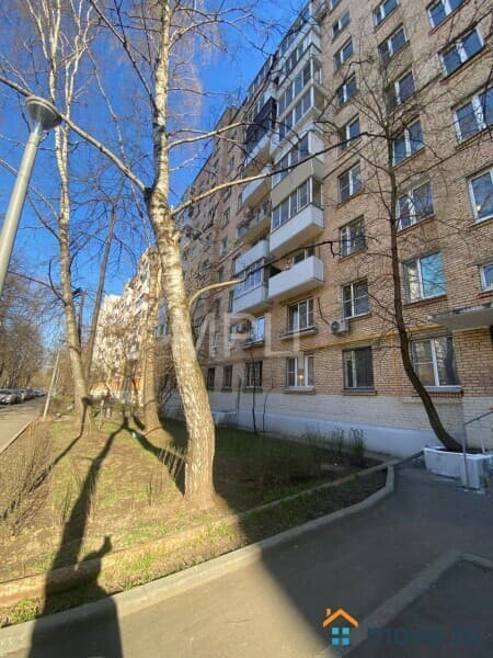 2-комн. квартира, 34 м²