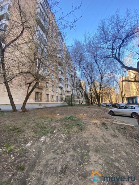 2-комн. квартира, 34 м²