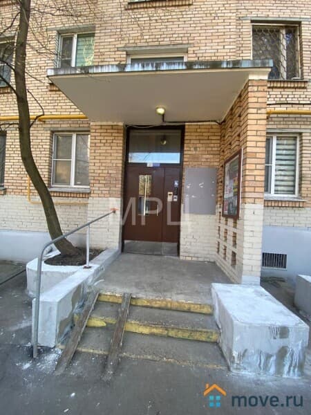 2-комн. квартира, 34 м²