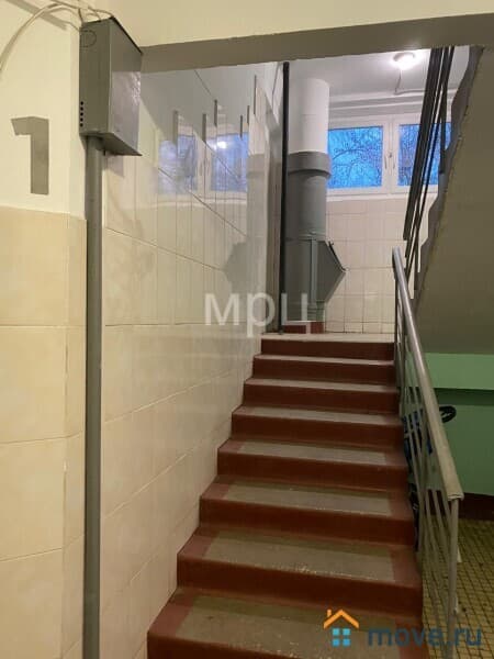2-комн. квартира, 44.6 м²