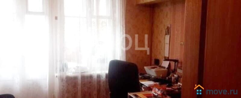 2-комн. квартира, 56 м²