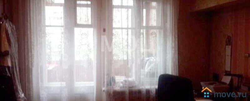 2-комн. квартира, 56 м²