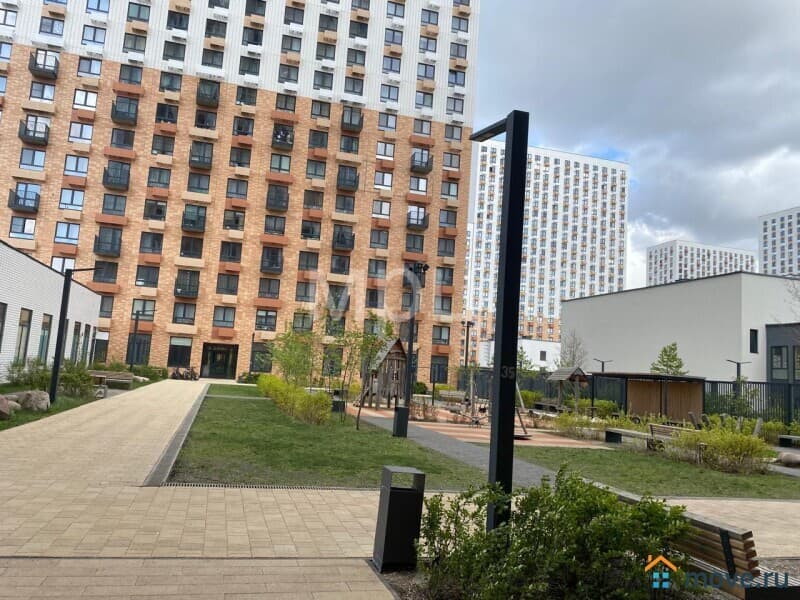 2-комн. квартира, 55 м²