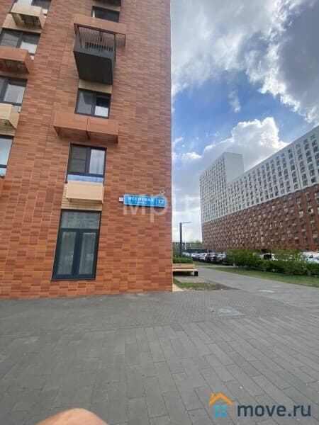 2-комн. квартира, 55 м²
