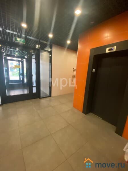 2-комн. квартира, 55 м²
