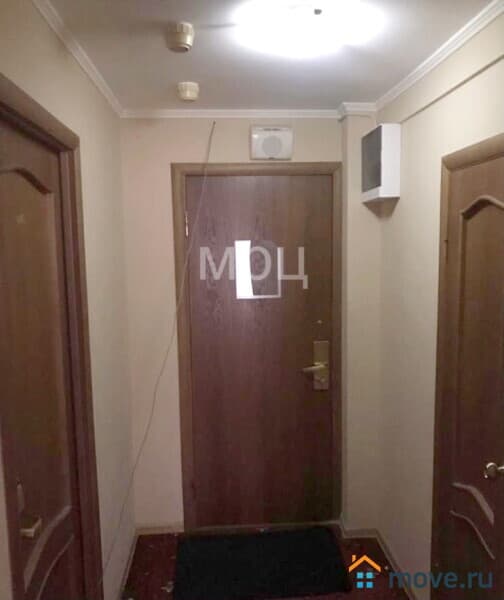 2-комн. апартаменты, 42.4 м²