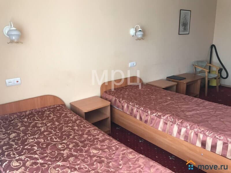 2-комн. апартаменты, 42.4 м²