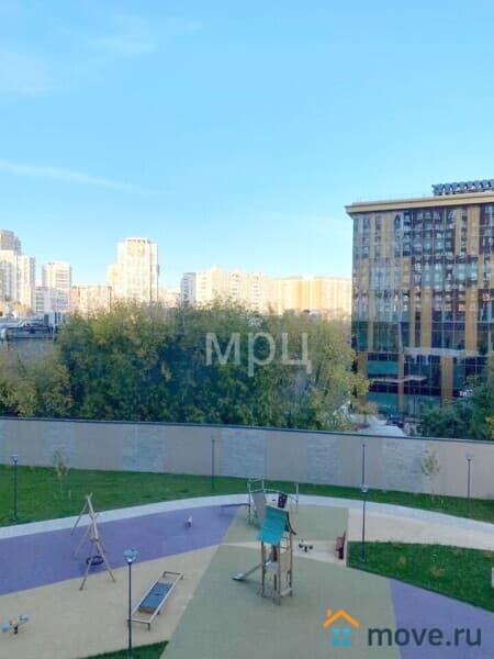 студия, 22.5 м²