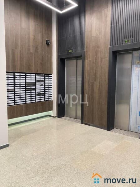 студия, 22.5 м²