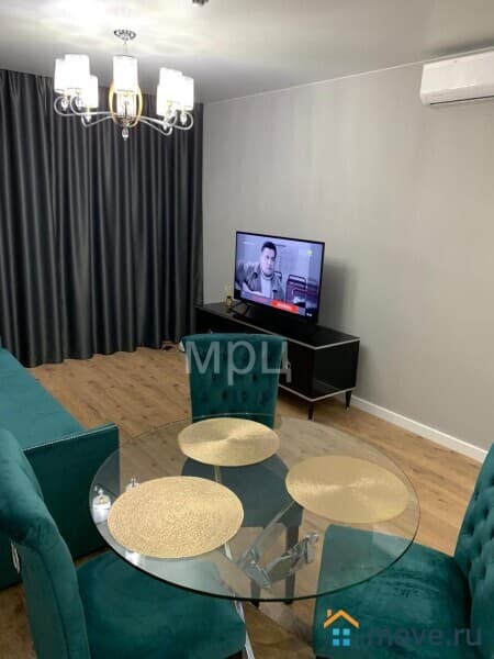 2-комн. квартира, 40 м²