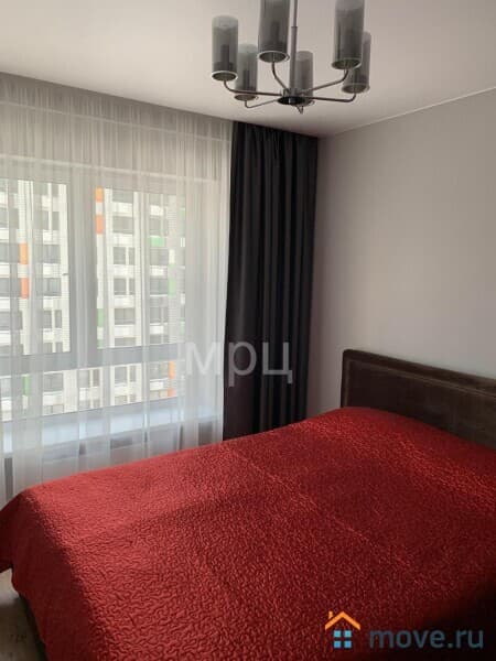 2-комн. квартира, 40 м²