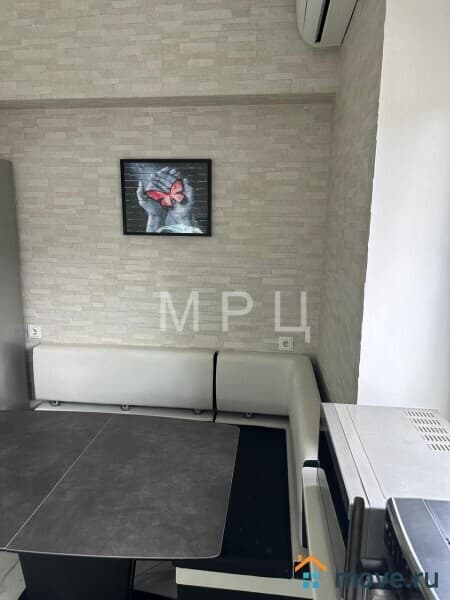 4-комн. квартира, 96.8 м²