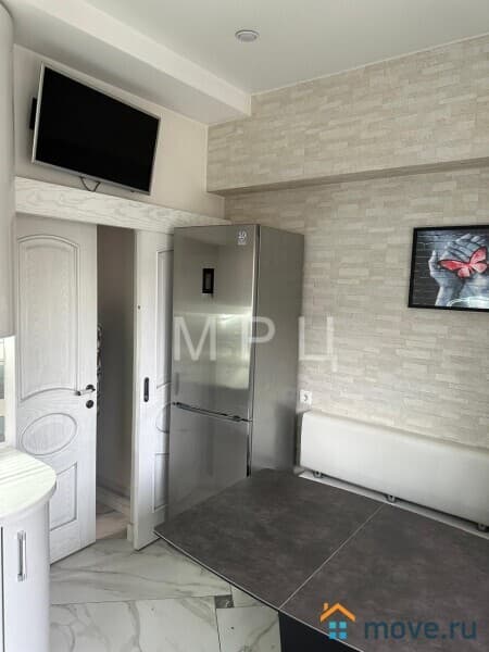 4-комн. квартира, 96.8 м²