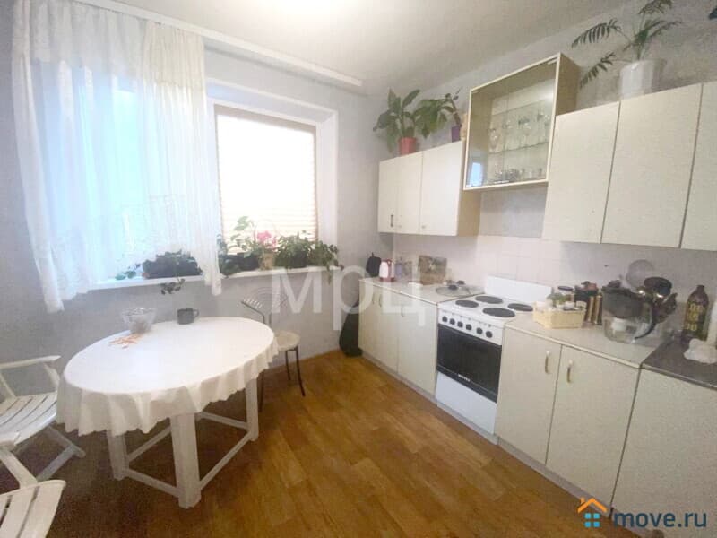 3-комн. квартира, 78 м²