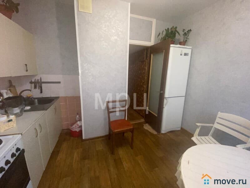 3-комн. квартира, 78 м²