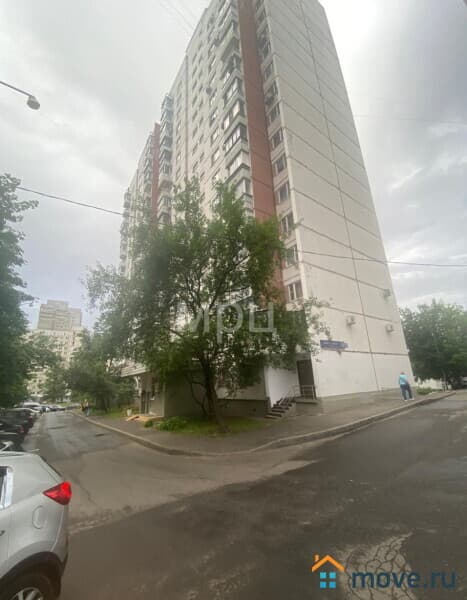 3-комн. квартира, 78 м²
