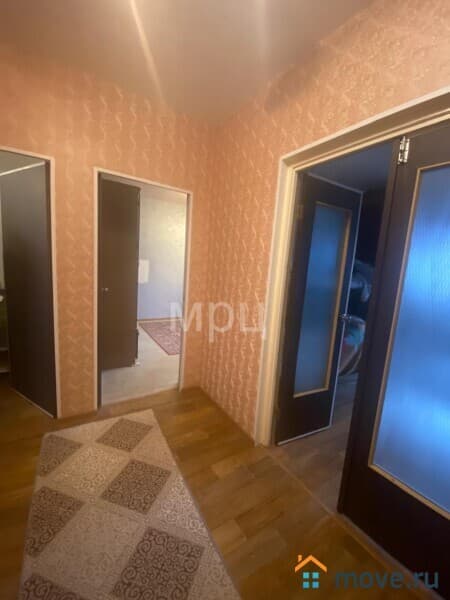 3-комн. квартира, 78 м²