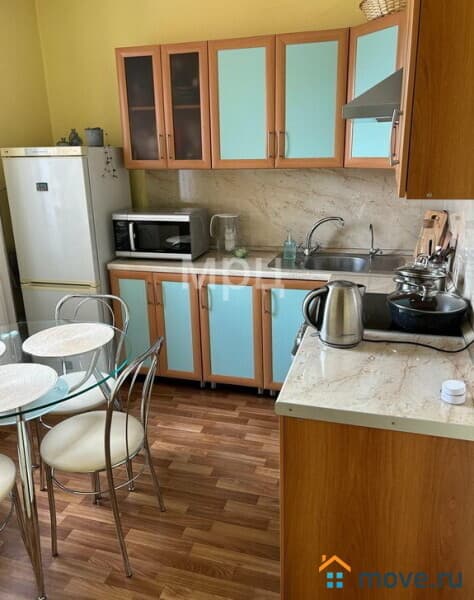 1-комн. квартира, 40 м²