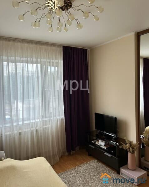 1-комн. квартира, 40 м²