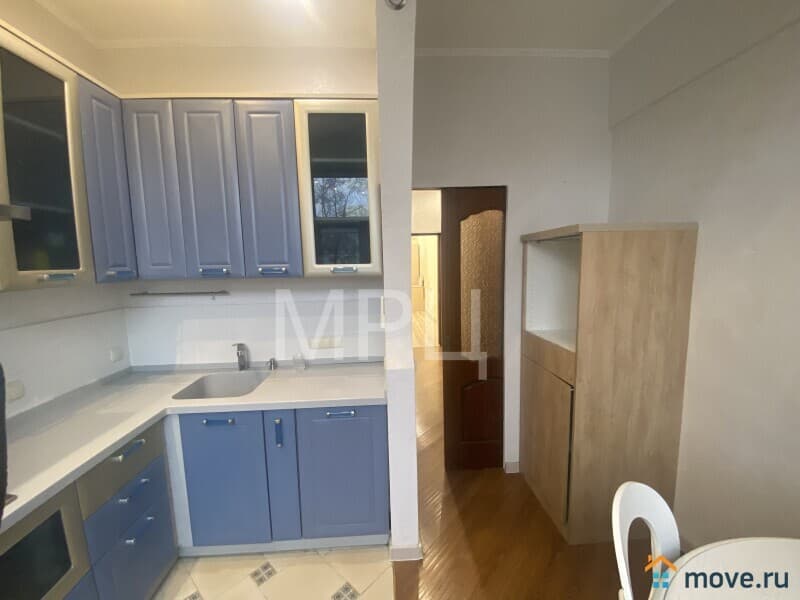 3-комн. квартира, 78.3 м²