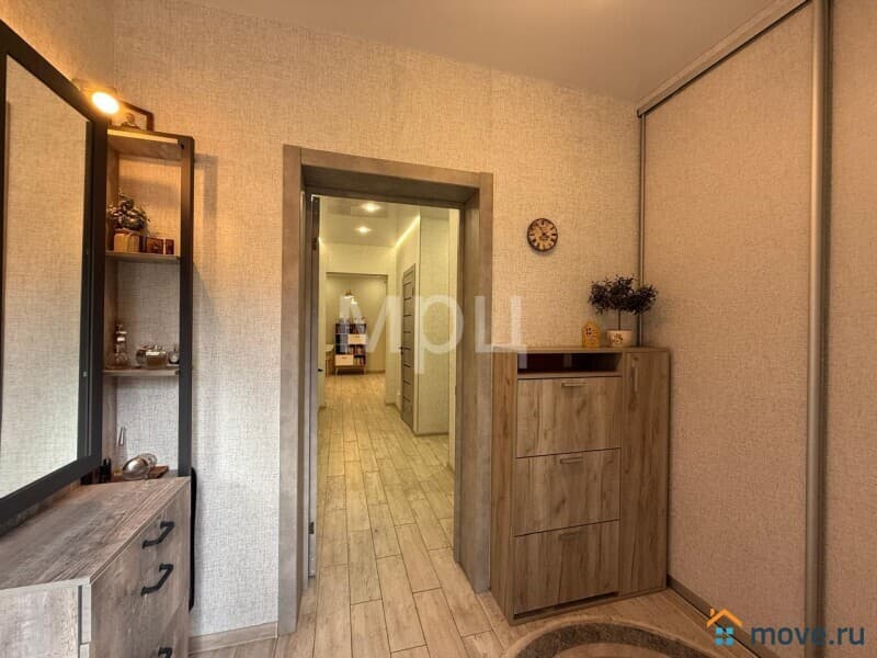 дом, 115.8 м²