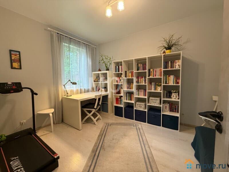 дом, 115.8 м²