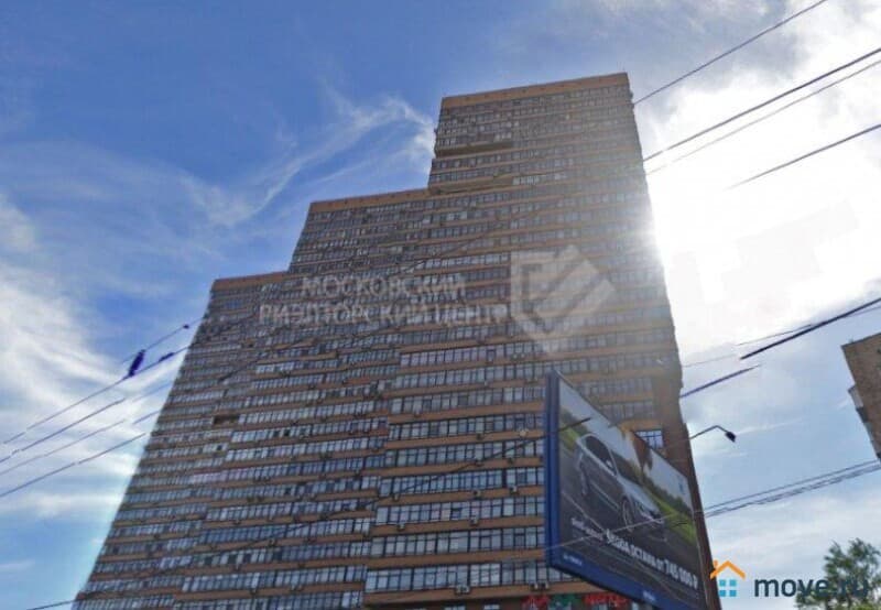 3-комн. квартира, 110 м²