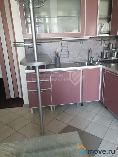 3-комн. квартира, 110 м²