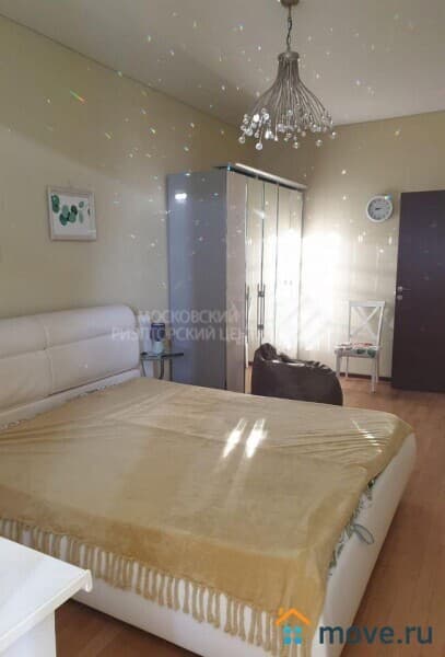 3-комн. квартира, 110 м²