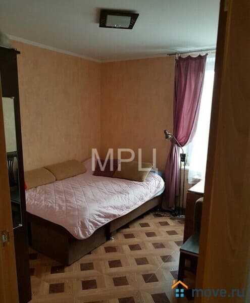 1-комн. квартира, 32 м²