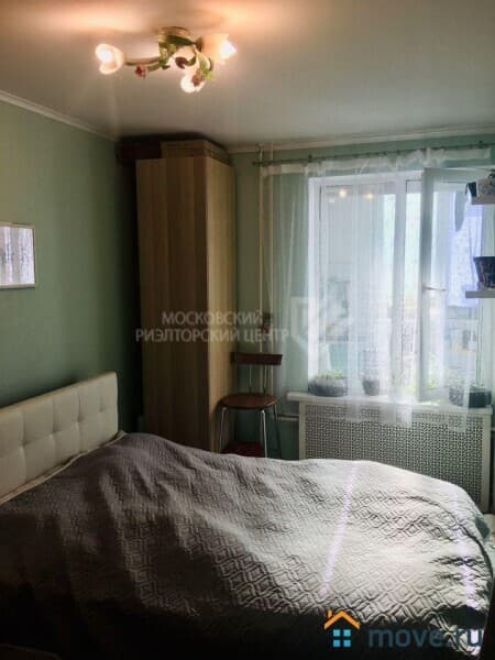 1-комн. квартира, 36 м²