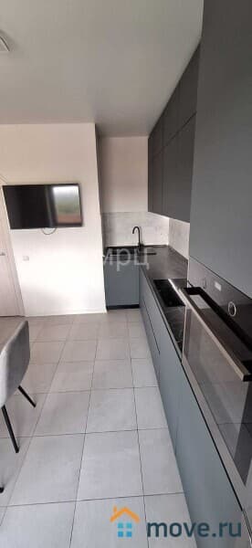 3-комн. квартира, 71.7 м²