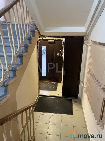 3-комн. квартира, 71.7 м²