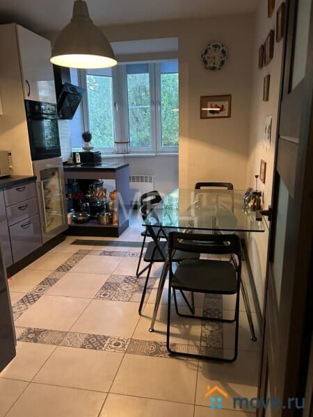 3-комн. квартира, 65 м²