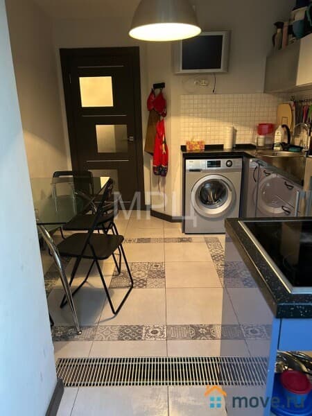 3-комн. квартира, 65 м²