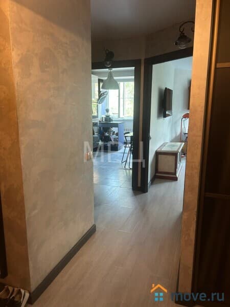 3-комн. квартира, 65 м²