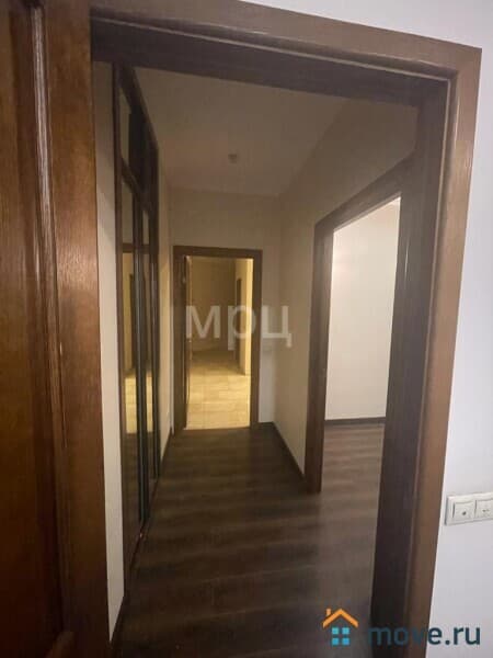 2-комн. квартира, 65.8 м²