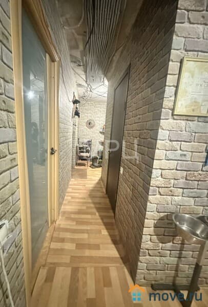 3-комн. квартира, 65.6 м²