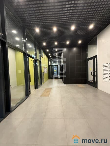 2-комн. квартира, 55.6 м²