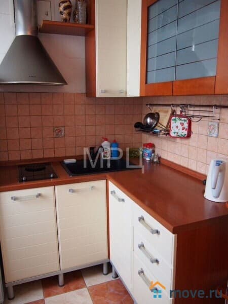 2-комн. квартира, 41 м²