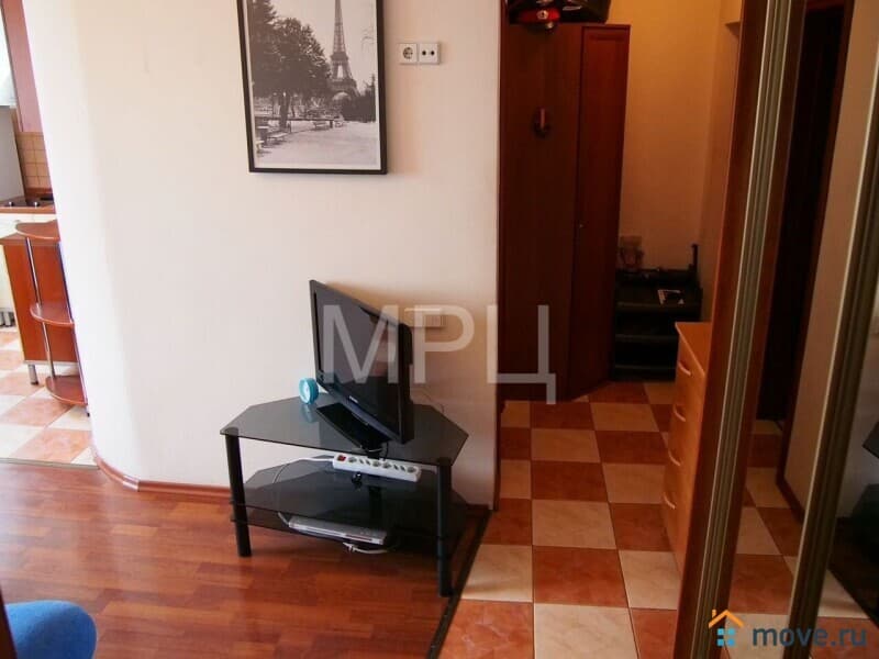 2-комн. квартира, 41 м²